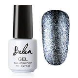 Belen 7ml Bling Color Platinum Nail Gel UV Gel Nail Polish