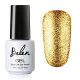 Belen 7ml Bling Color Platinum Nail Gel UV Gel Nail Polish