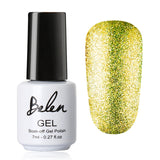 Belen 7ml Bling Color Platinum Nail Gel UV Gel Nail Polish