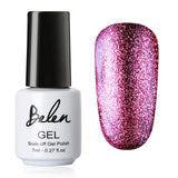 Belen 7ml Bling Color Platinum Nail Gel UV Gel Nail Polish