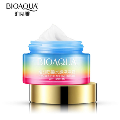 BIOAQUA Hyaluronic Acid Moisturizing