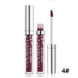 7 Color HANDAIYAN Glitter Lip Gloss