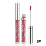 7 Color HANDAIYAN Glitter Lip Gloss