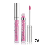 7 Color HANDAIYAN Glitter Lip Gloss