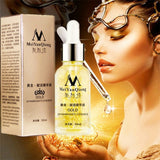New 24K Gold Skin Care Pure