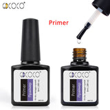 Newest Colors Semi Permanent Nail Polish