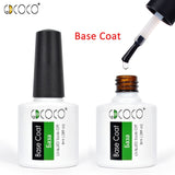 Newest Colors Semi Permanent Nail Polish