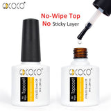 Newest Colors Semi Permanent Nail Polish