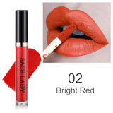 SACE LADY Metal Lipstick Waterproof