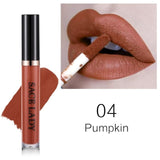 SACE LADY Metal Lipstick Waterproof