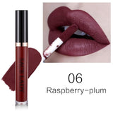 SACE LADY Metal Lipstick Waterproof