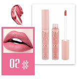 Lip Gloss Nude Lip Color Kilie Birthday