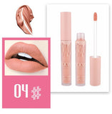 Lip Gloss Nude Lip Color Kilie Birthday