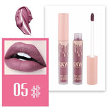 Lip Gloss Nude Lip Color Kilie Birthday