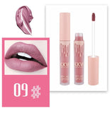 Lip Gloss Nude Lip Color Kilie Birthday