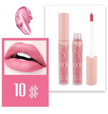 Lip Gloss Nude Lip Color Kilie Birthday