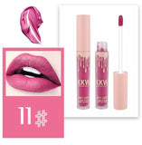 Lip Gloss Nude Lip Color Kilie Birthday