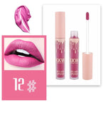 Lip Gloss Nude Lip Color Kilie Birthday