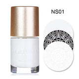 NICOLE DIARY Nail Stamping Polish