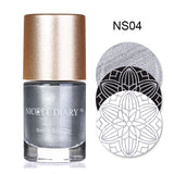 NICOLE DIARY Nail Stamping Polish