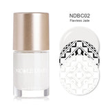 NICOLE DIARY Nail Stamping Polish