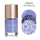 NICOLE DIARY Nail Stamping Polish