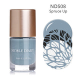 NICOLE DIARY Nail Stamping Polish