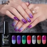 Belen 10ML Thermo Color Change Nail  Polish