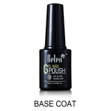 Belen 10ML Thermo Color Change Nail  Polish