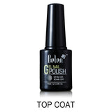 Belen 10ML Thermo Color Change Nail  Polish