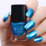 UR SUGAR 6ml Mirror Effect Metallic Nail Polish