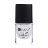 UR SUGAR 6ml Mirror Effect Metallic Nail Polish