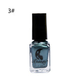 Hot Sales 6 ml Metallic Nail Polish