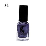 Hot Sales 6 ml Metallic Nail Polish