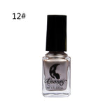 Hot Sales 6 ml Metallic Nail Polish