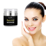 Moisturizing Face Cream Brightening