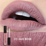 FOCALLURE Liquid Lipstick Hot Sexy