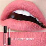 FOCALLURE Liquid Lipstick Hot Sexy