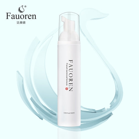 Fauoren face cleansing Product Acne Treatment