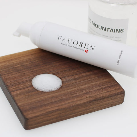Fauoren face cleansing Product Acne Treatment