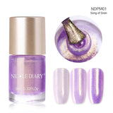 NICOLE DIARY 9ml Nail Polish