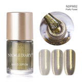 NICOLE DIARY 9ml Nail Polish