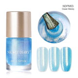 NICOLE DIARY 9ml Nail Polish