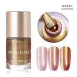 NICOLE DIARY 9ml Nail Polish