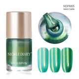 NICOLE DIARY 9ml Nail Polish