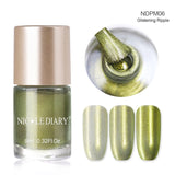 NICOLE DIARY 9ml Nail Polish