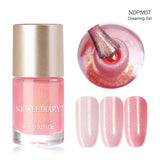 NICOLE DIARY 9ml Nail Polish