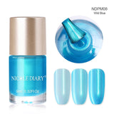 NICOLE DIARY 9ml Nail Polish