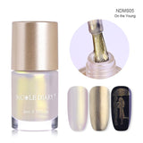 NICOLE DIARY 9ml Nail Polish