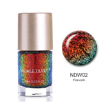 NICOLE DIARY 9ml Nail Polish